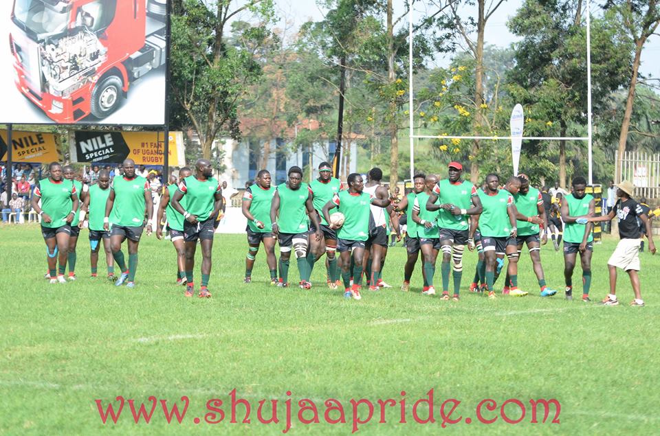 Paarwater hands Kelvin Masai his debut as Olando, Simiyu and Adaka return for Kenya 15s